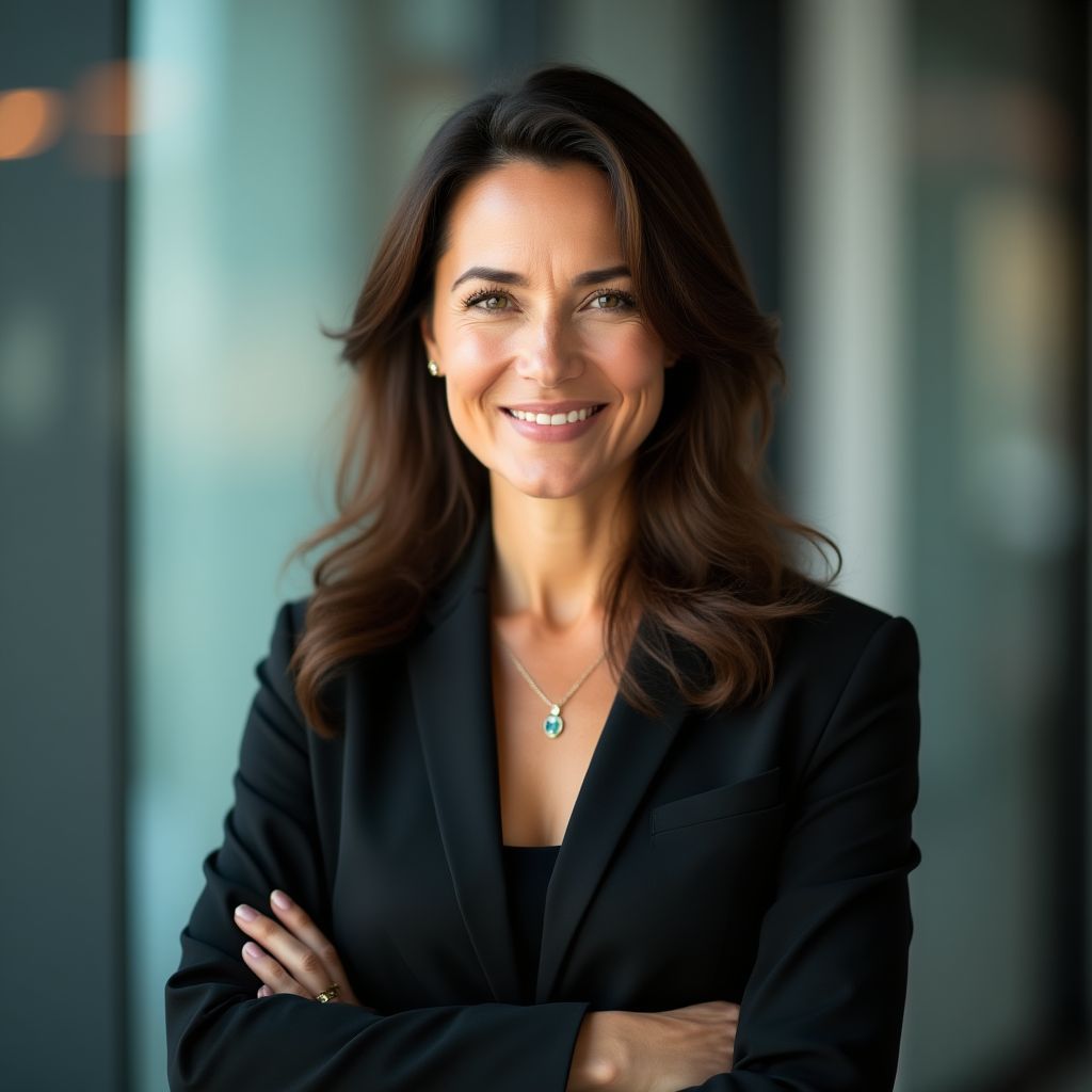 CFO de empresa tecnológica
