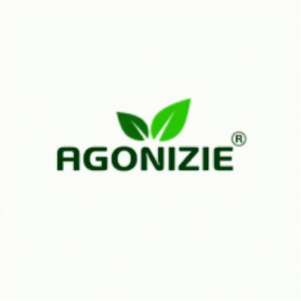 Logo empresa agroindustrial