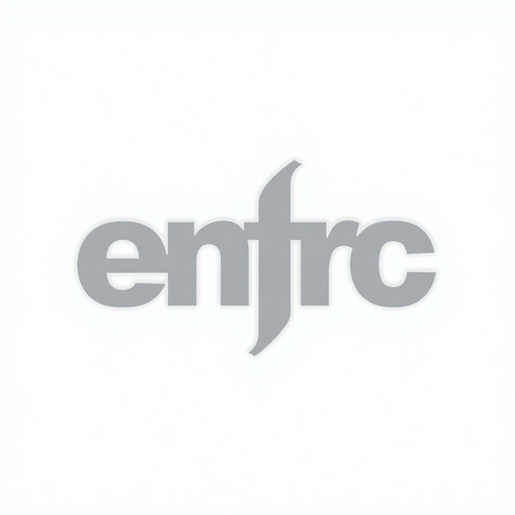 Logo empresa energética