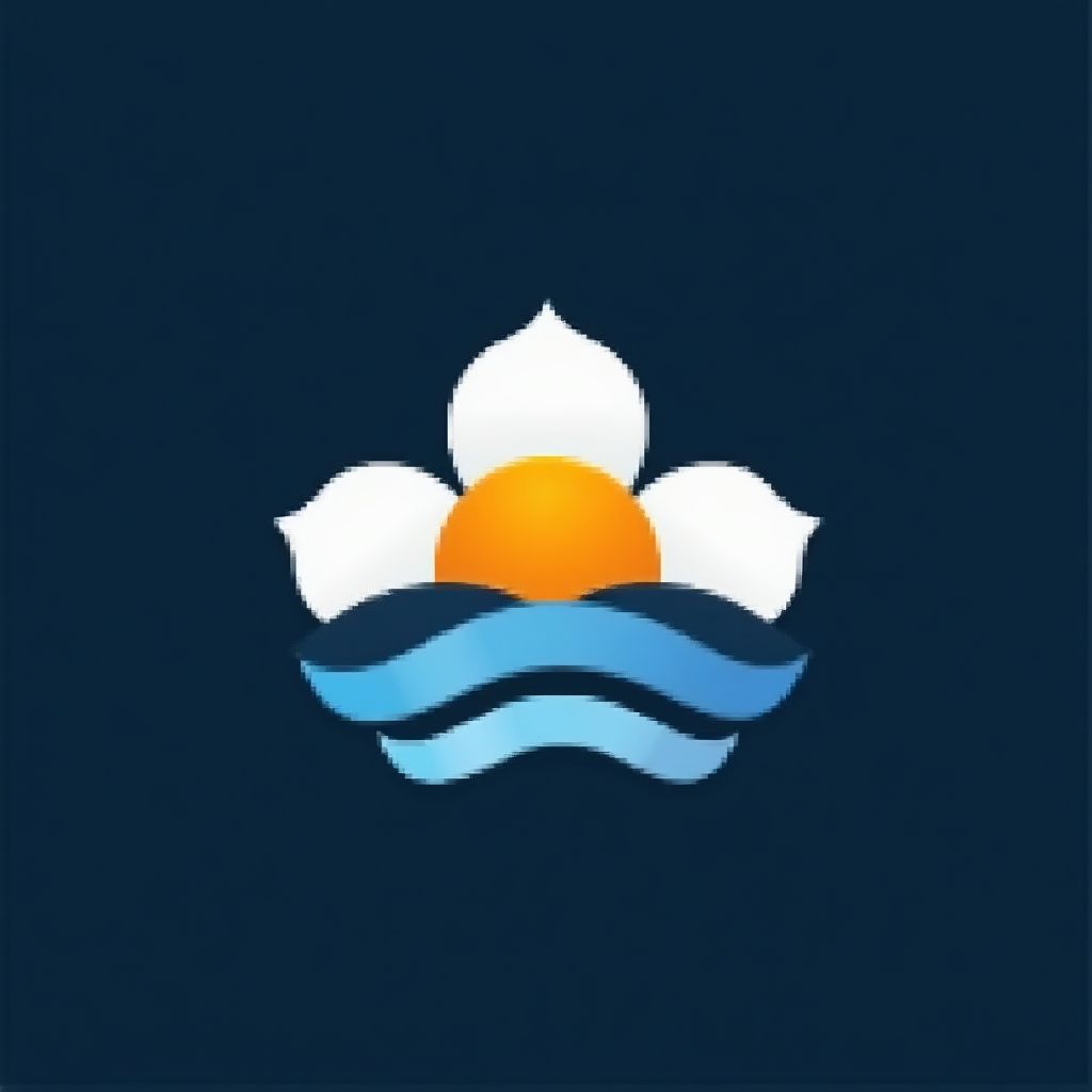 Logo empresa comercial