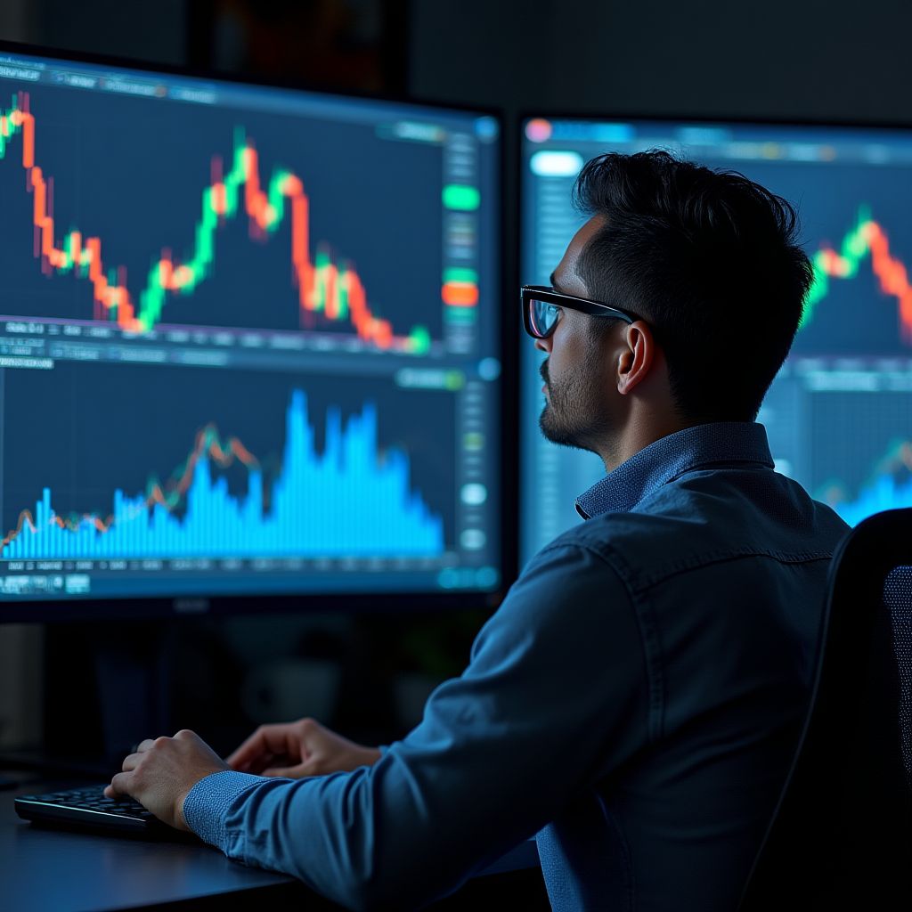 Estrategia de cobertura de riesgo cambiario
