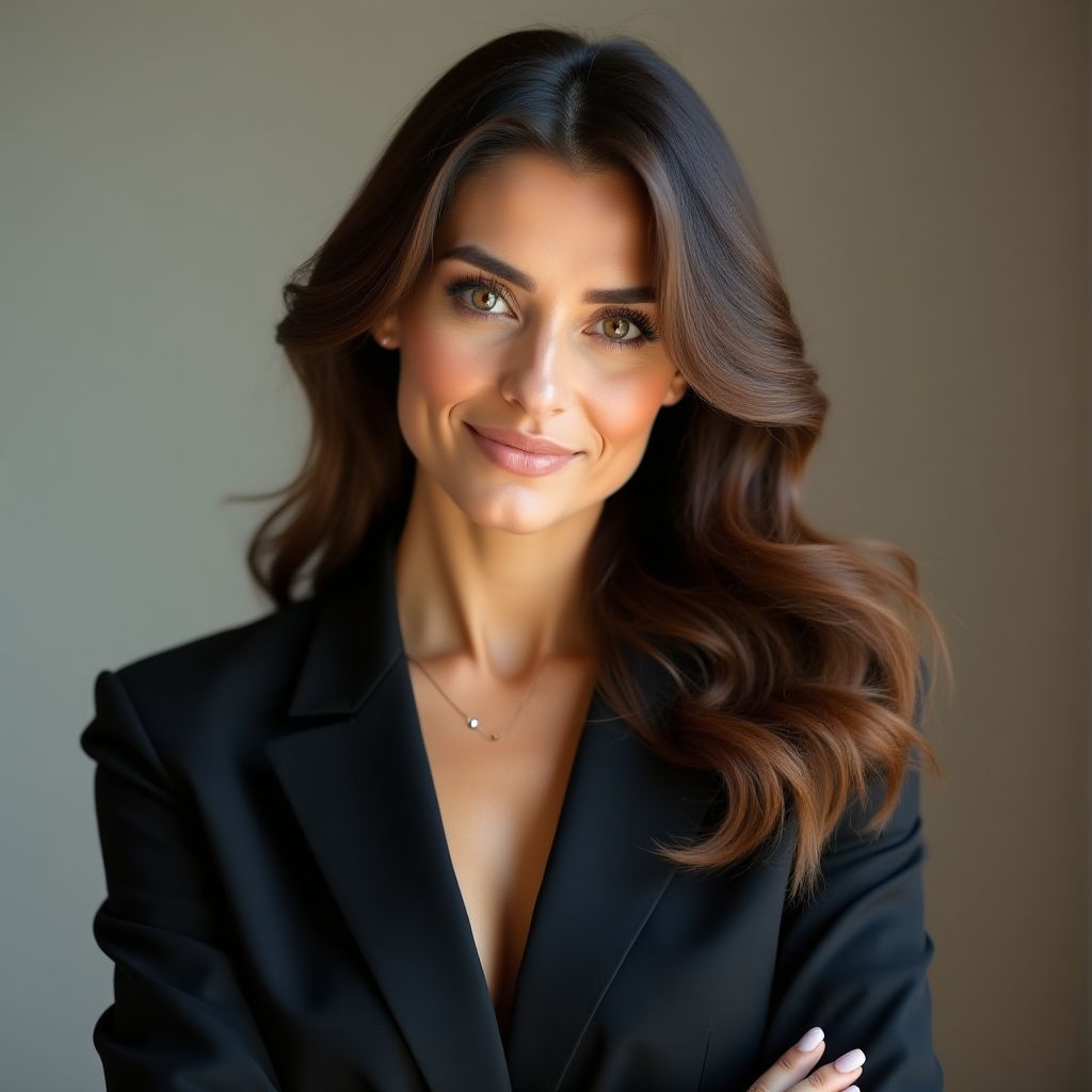Elena Rodríguez, Directora de Viñedos Mendoza