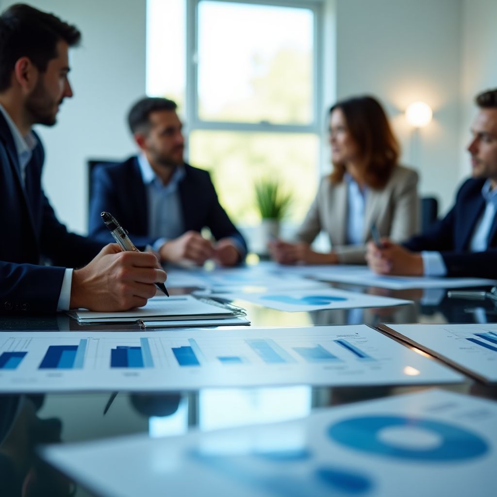 Valuación de empresas y activos